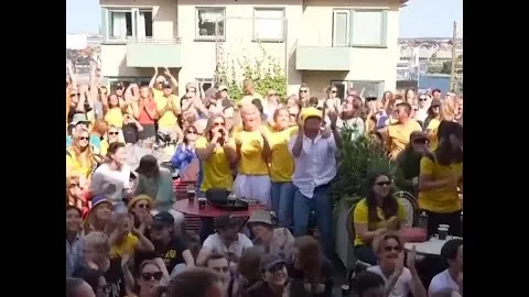 国际女子网球大赛即将登陆加冷网球中心